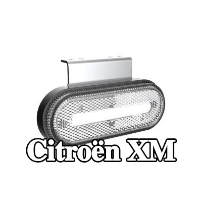 AMiO مصباح الإشارة الجانبي — Citroën Xm