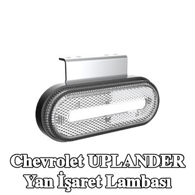 AMiO Yan işaret lambası — Chevrolet Uplander