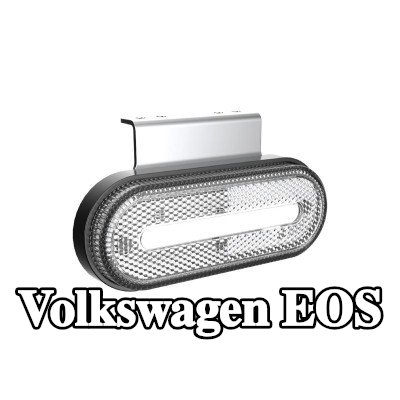 AMiO مصباح الإشارة الجانبي — Volkswagen Eos