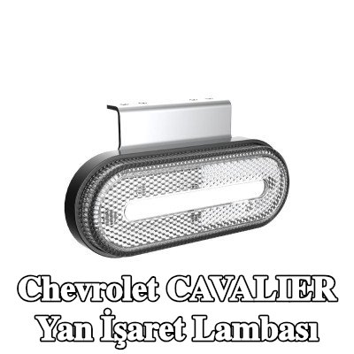 AMiO Yan işaret lambası — Chevrolet Cavalier