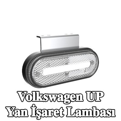 AMiO Yan işaret lambası — Volkswagen Up