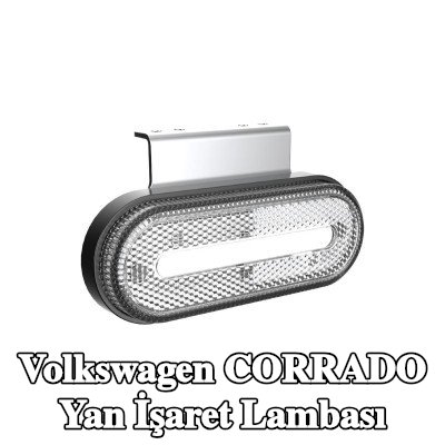 AMiO Yan işaret lambası — Volkswagen Corrado