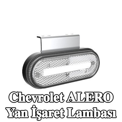 AMiO Yan işaret lambası — Chevrolet Alero