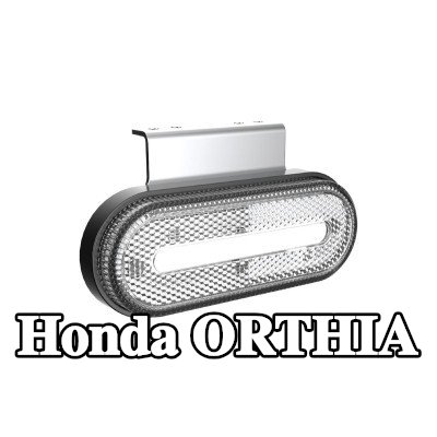 AMiO مصباح الإشارة الجانبي — Honda Orthia