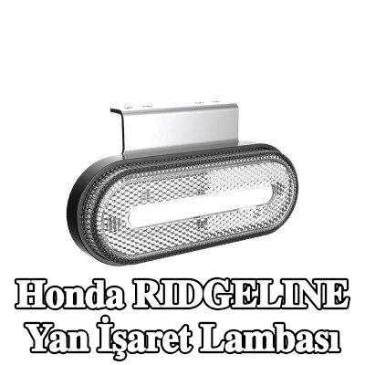 AMiO Yan işaret lambası — Honda Ridgeline