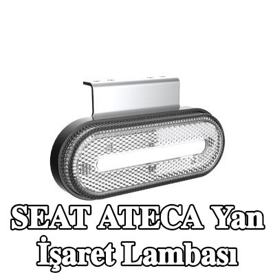 AMiO Yan işaret lambası — SEAT Ateca