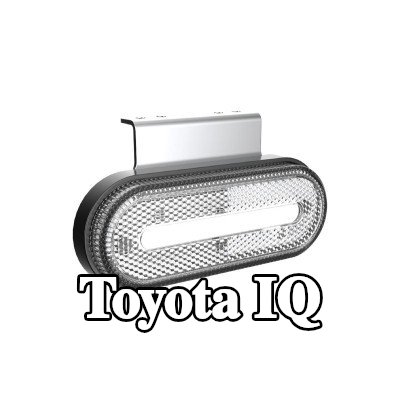 AMiO مصباح الإشارة الجانبي — Toyota Iq