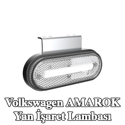 AMiO Yan işaret lambası — Volkswagen Amarok