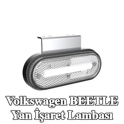 AMiO Yan işaret lambası — Volkswagen Beetle