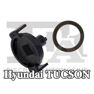 FA1 سدادة برغي، علبة ناقل الحركة — Hyundai Tucson