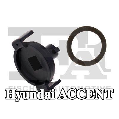 FA1 سدادة برغي، علبة ناقل الحركة — Hyundai Accent