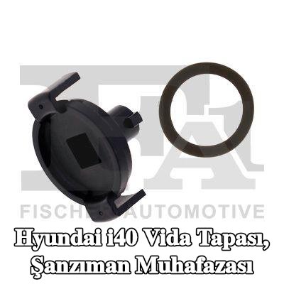 FA1 Vida Tapası, şanzıman muhafazası — Hyundai i40