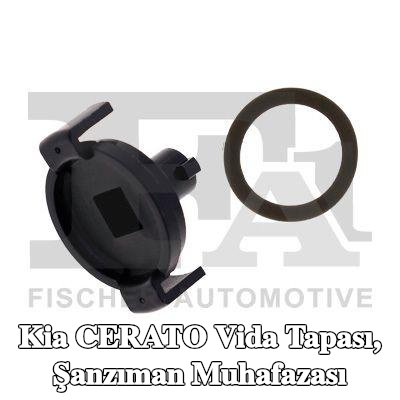 FA1 Vida Tapası, şanzıman muhafazası — Kia Cerato