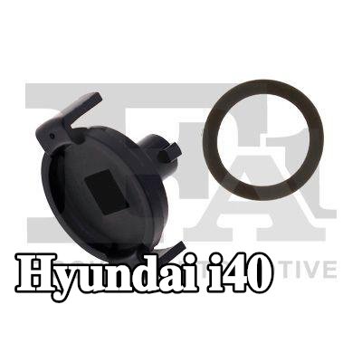 FA1 سدادة برغي، علبة ناقل الحركة — Hyundai i40