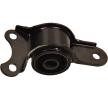 KAVO PARTS Arka kol / Süspansiyon kolu burcu — Chevrolet Evanda (1)