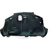 DIEDERICHS Motor Kapağı — 2012 Ford Focus (1)
