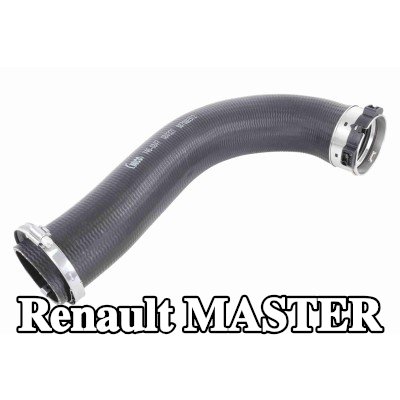 VAICO خرطوم سحب الشاحن بجودة VAICO الأصلية — 2011 Renault Master