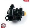 ESEN SKV Su Pompası, park ısıtıcısı — SEAT Exeo (10)