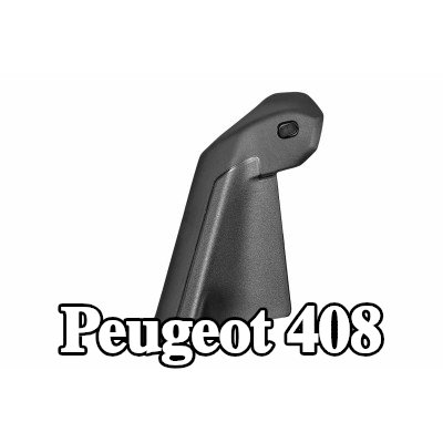 HELLA غطاء المصباح الخلفي — Peugeot 408