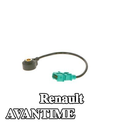 BOSCH مستشعر النقر — Renault Avantime