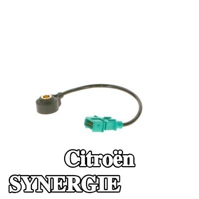 BOSCH مستشعر النقر — Citroën Synergie