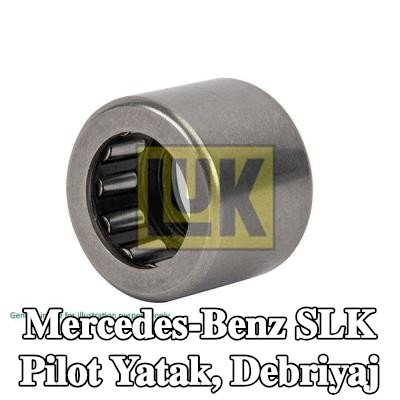 LuK Pilot yatak, debriyaj — Mercedes-Benz Slk