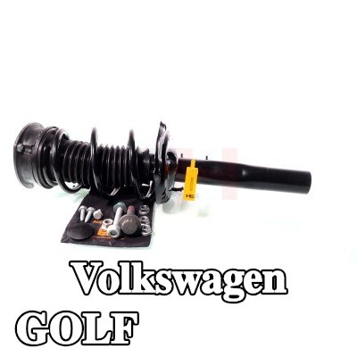 GH دعامة نظام التعليق — Volkswagen Golf