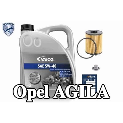 VAICO طقم صيانة — Opel Agila