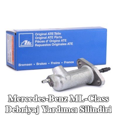 ATE Debriyaj yardımcı silindiri — Mercedes-Benz ML-Class