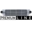 MAHLE Intercooler — 2012 Volkswagen Multivan (4)