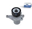DT Spare Parts أنبوب سائل التبريد — Renault Master (1)
