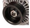 RIDEX Alternatör 90A — 1997 Honda Shuttle (5)