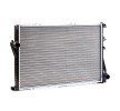 RIDEX Hızlı bağlantı elemanlı motor radyatörü — 2002 Land Rover Discovery (4)