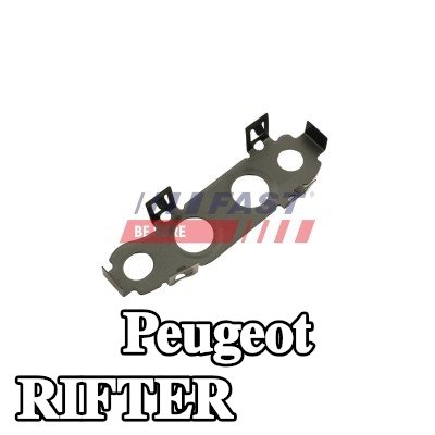 FAST حشية التوربو — Peugeot Rifter