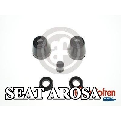 AUTOFREN SEINSA مجموعة إصلاح, أسطوانة فرامل العجلة المحور الخلفي — SEAT Arosa