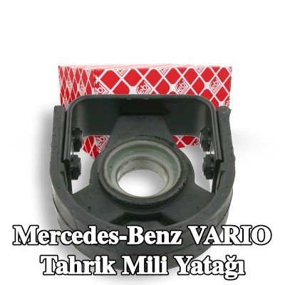 FEBI BILSTEIN Rulmanlı Tahrik Mili Yatağı — Mercedes-Benz Vario
