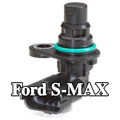 HELLA مستشعر موضع عمود الكامات — Ford S-max