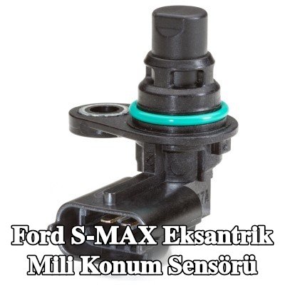 HELLA Eksantrik mili konum sensörü — Ford S-max