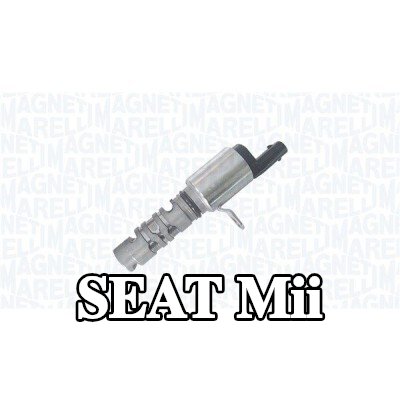 MAGNETI MARELLI صمام ضبط عمود الكامات — SEAT Mii