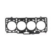KAMOKA Kafa contası — Land Rover 110/127 (1)