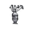 HELLA Manifold Katalitik Konvertör — SEAT Leon (3)
