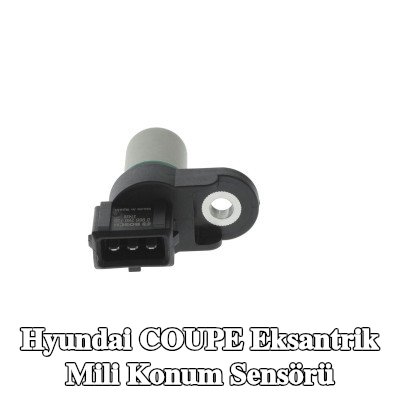 BOSCH Eksantrik mili konum sensörü — Hyundai Coupe