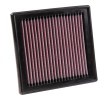 K&N Filters Hava filtresi — Nissan Skyline (2)
