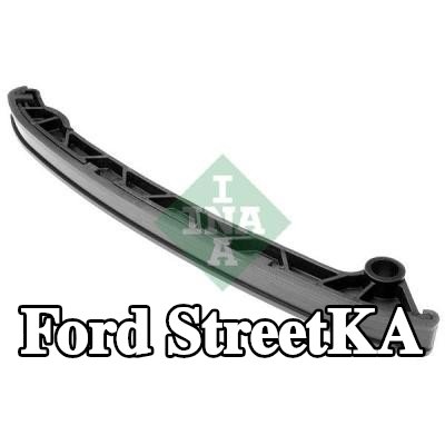 INA دليل شد سلسلة التوقيت — Ford StreetKA