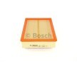 BOSCH مرشح الهواء — Renault Master (2)