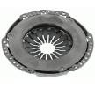 SACHS Debriyaj Baskı Plakası — Ford Focus (2)