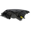 ABAKUS Far Sağ, D3S/H7, LED, PWY24W, far seviyeleme motorlu, ampul içermez — Volkswagen Cc (2)