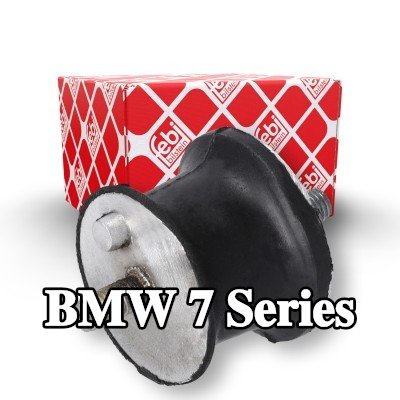 FEBI BILSTEIN تركيب, ناقل الحركة الأوتوماتيكي الخلفي, كلا الجانبين — 2002 BMW 7 Series