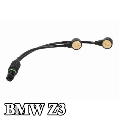 VEMO مستشعر طرق المحرك بجودة VEMO الأصلية — 1997 BMW Z3