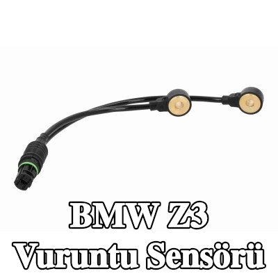 VEMO Vuruntu Sensörü Orijinal VEMO Kalitesi — 1997 BMW Z3